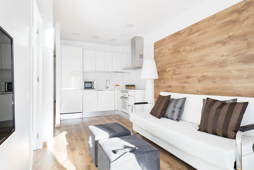 Appartement Mar *