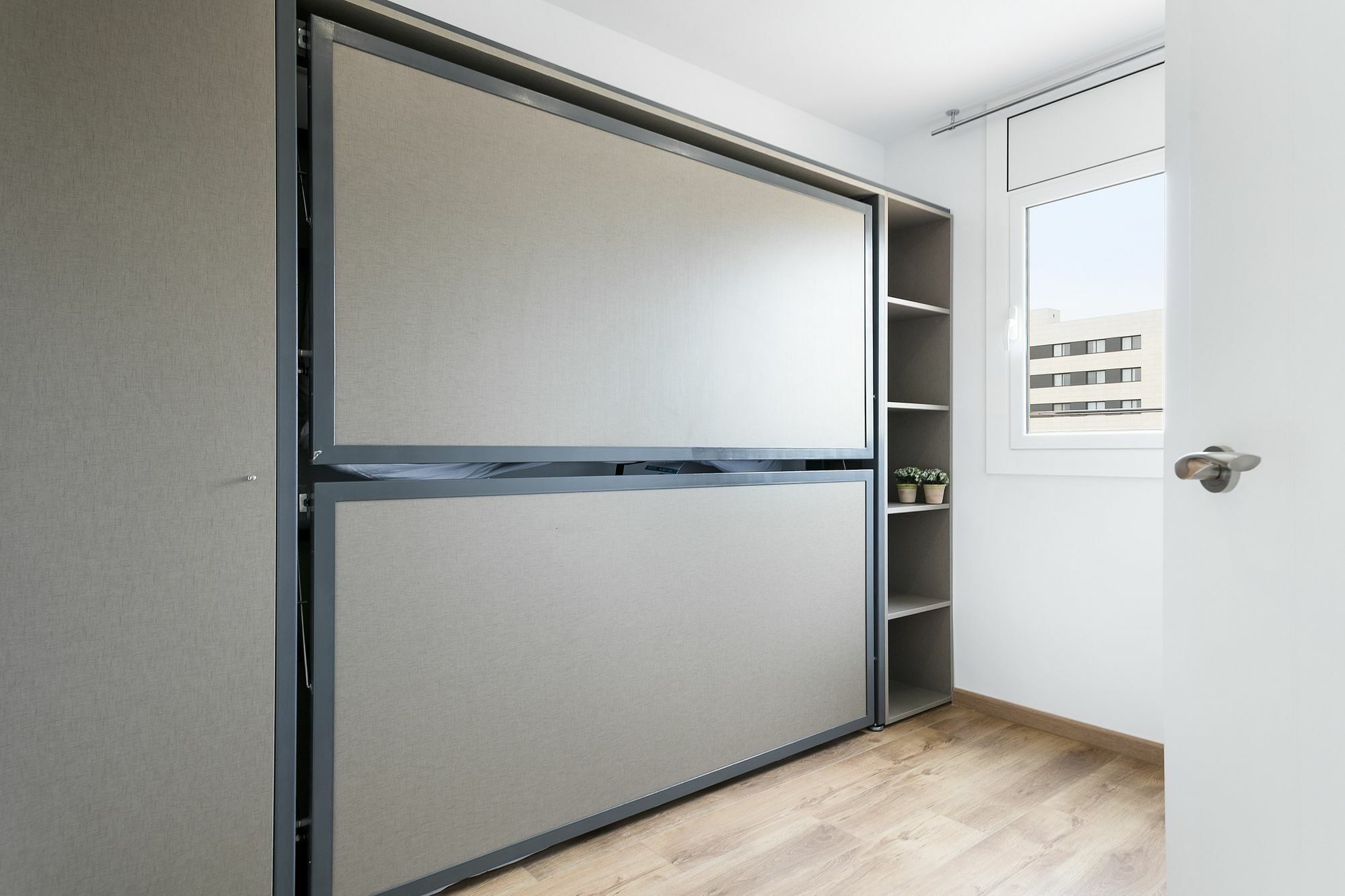 Mar Apartments *